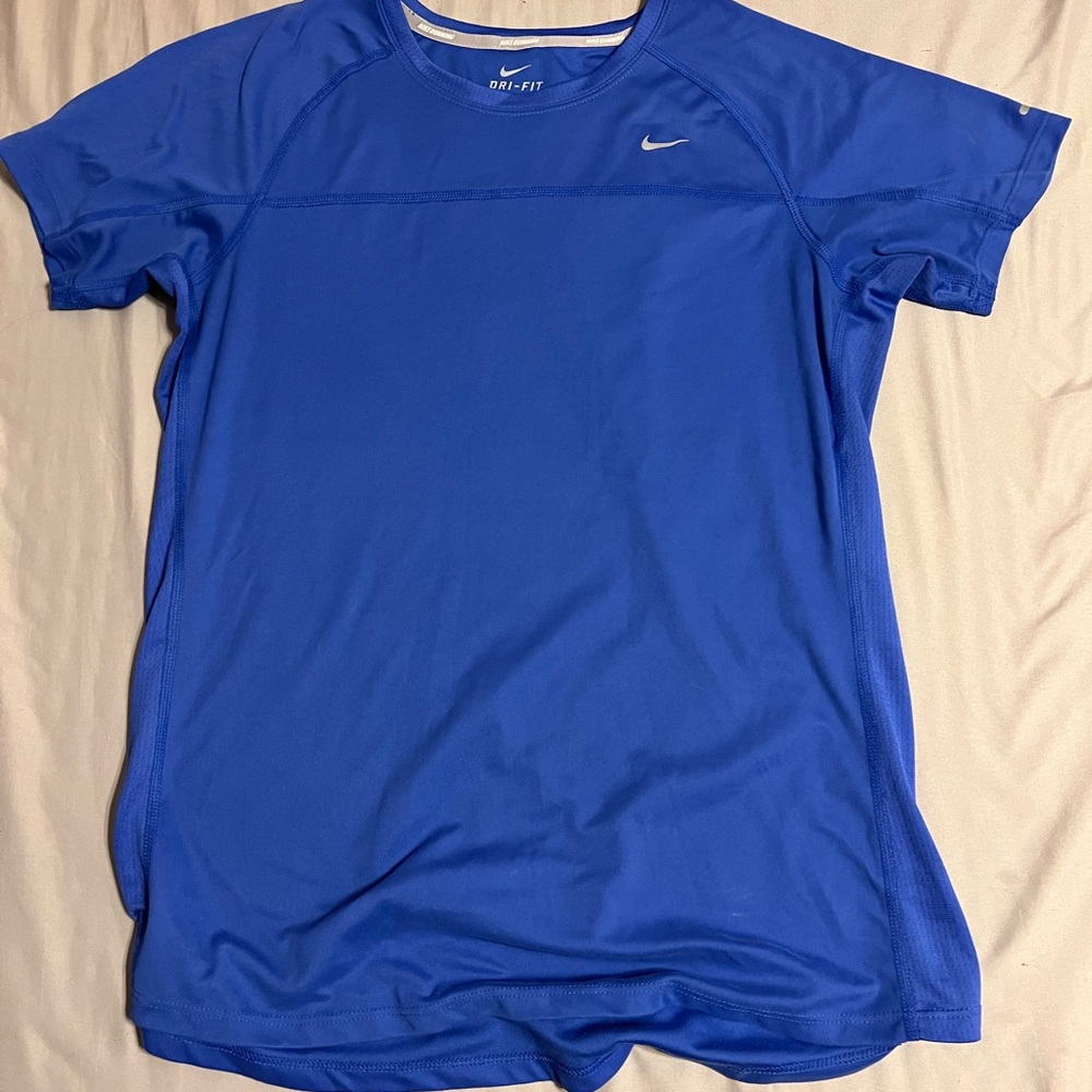 Womens Nike Dri-Fit